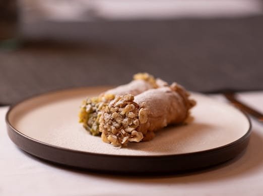 Tentaciones dulceras