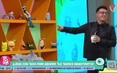 ¡Este año, Tardes de ReMate regaló más de 123 millones de pesos en premios!