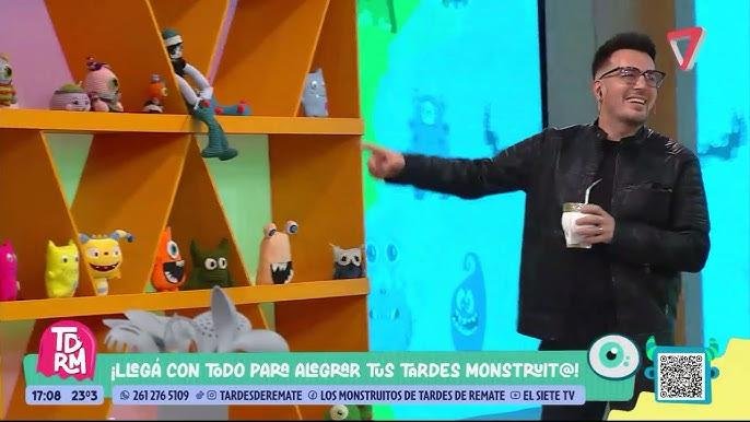 ¡Este año, Tardes de ReMate regaló más de 123 millones de pesos en premios!